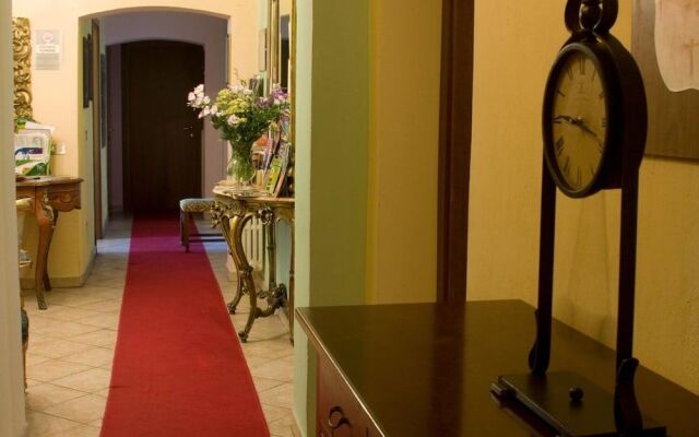 Ai Portici - Guest House