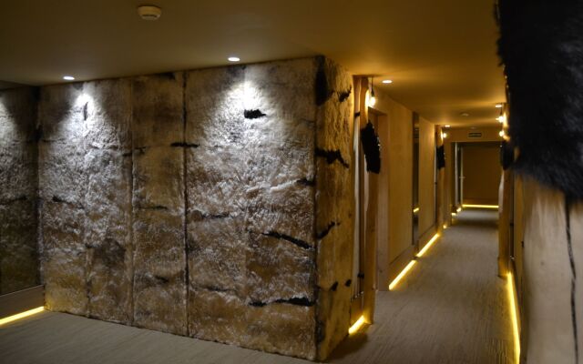 Grau Roig Andorra Boutique Hotel & Spa