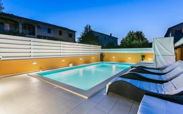 Holiday house Vesna for relaxed vacation