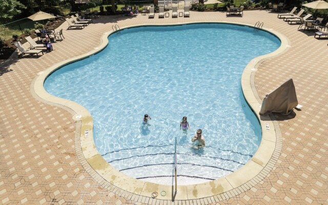 King’s Creek Resort by Spinnaker