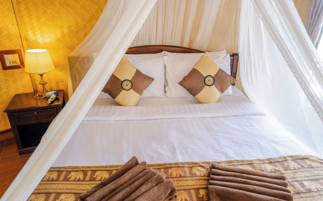 Koh Jum Resort