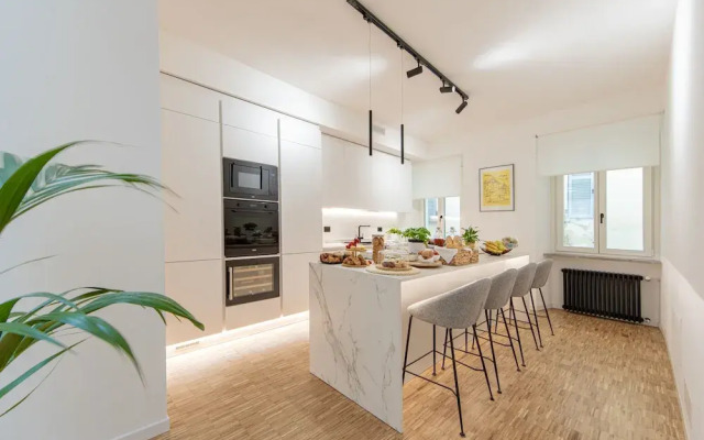 Cavaedium Guest House