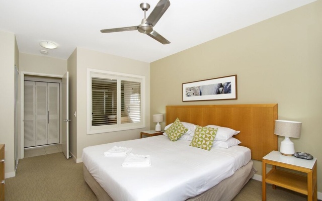 Resort On The Beach With Views - 5214/15 – Guest Rooms – Kingscliff