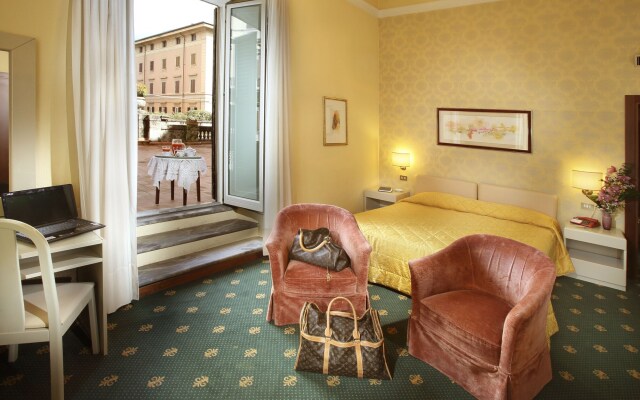 Grand Hotel Plaza e Locanda Maggiore