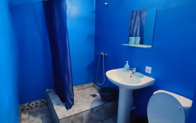Tikhiy Dvorik Alakhadzi Guest House