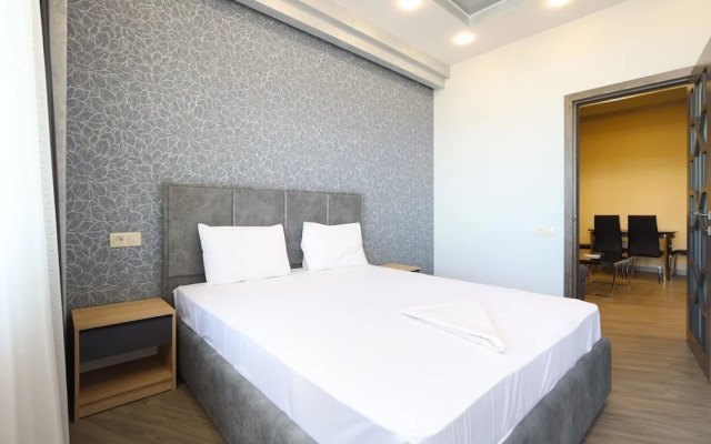 Stay Inn next to Dalma Mall