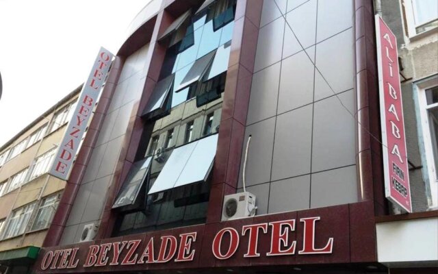 Beyzade Otel Konya