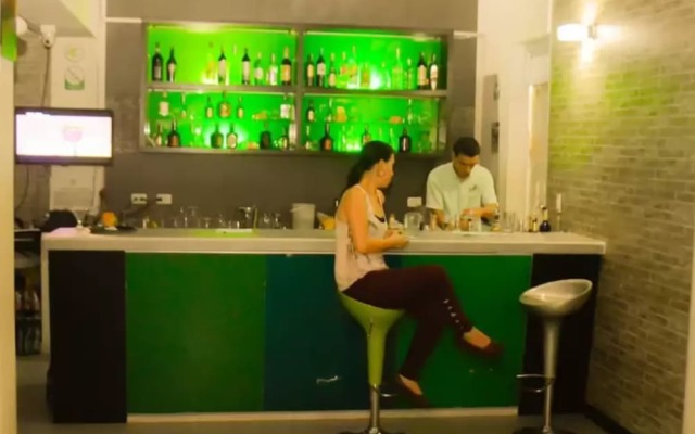 Waira Suites Hotel