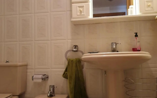 Apartamento Calp Place
