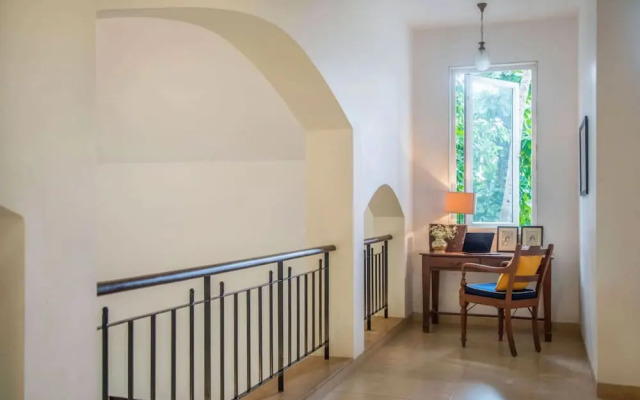 Frangipani by Hireavilla - 4BR w Pool Field View