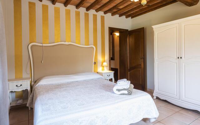 Villa Leone 12 2 Capannori