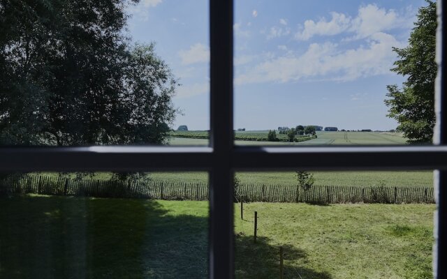 Hostellerie au Coeur Du Spinois