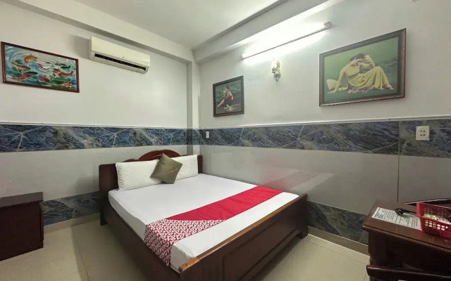 OYO 1240 Minh Thuan Hotel