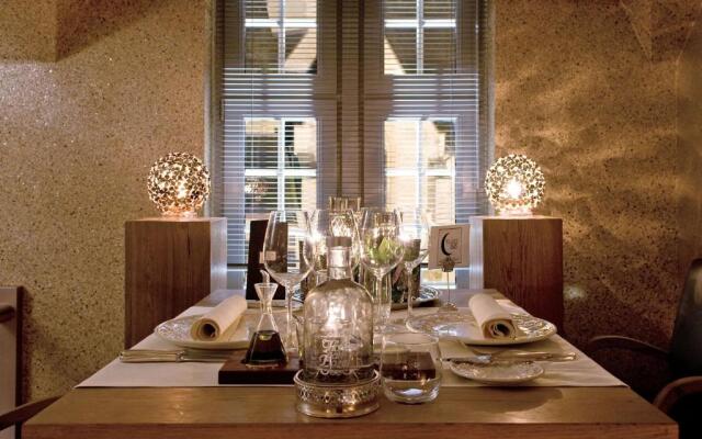 Suite & B by Hofke van Bazel