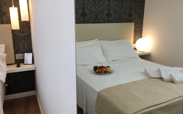 Sanremo Luxury Suites