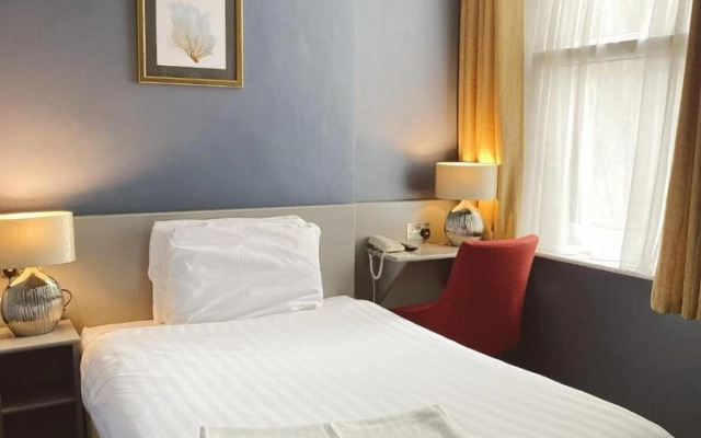 Rose Lodge Guest House