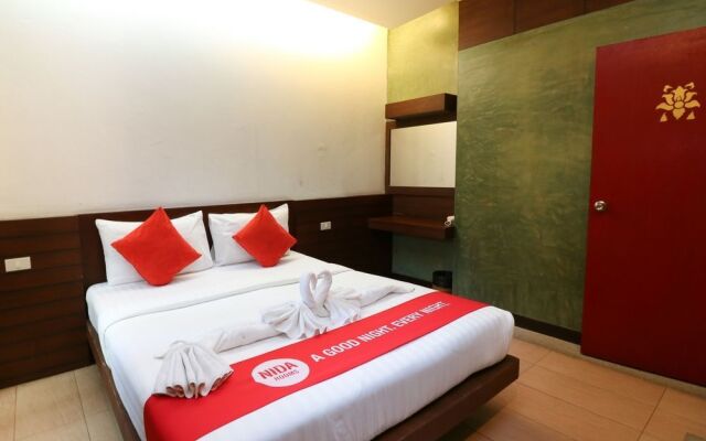 Nida Rooms Samui Coconut Bo Phut