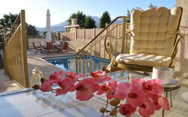 Pearls of Crete - Holiday Residences