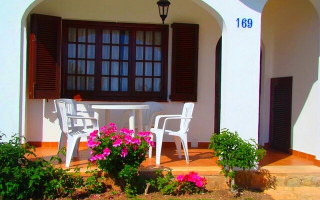 Apartamentos Son Bou Gardens