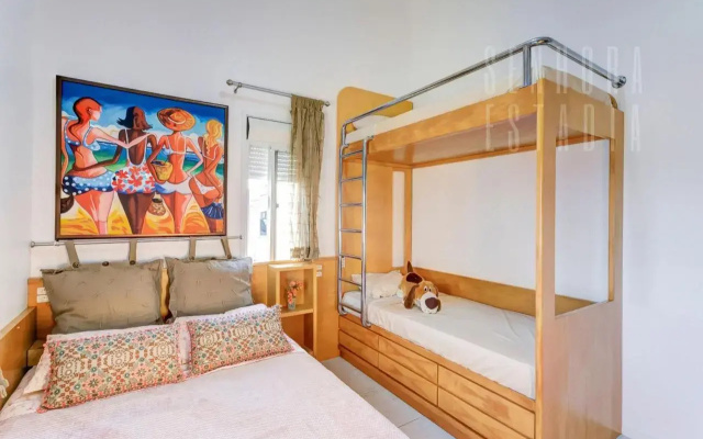 Moana Eco Beach House