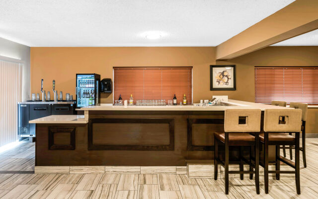 Clarion Inn near JBLM