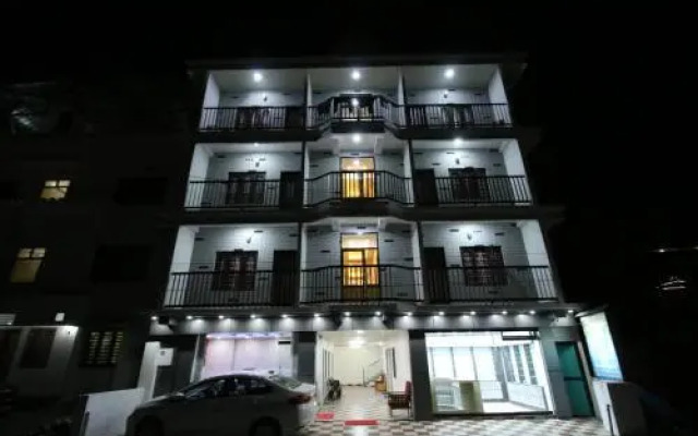 V M J Dwellings