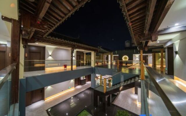 Xishandu hotel (Jianshui Ancient Town Branch)