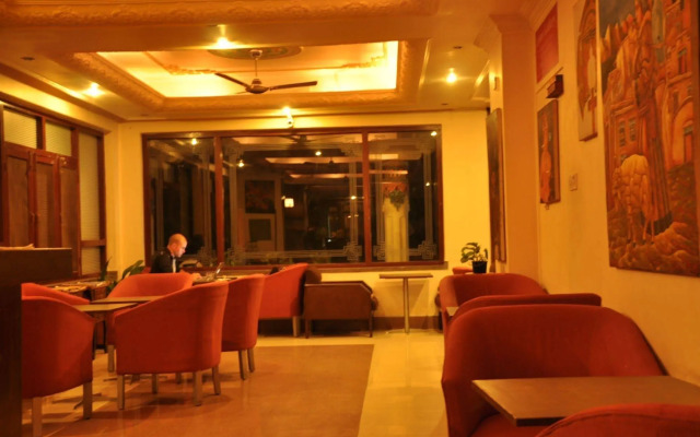 Tibet Guest House