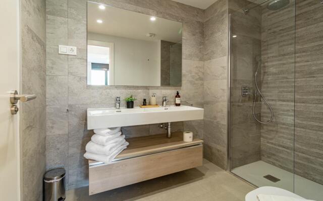 LME7BA Modern family flat close to everything
