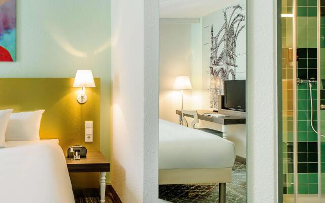 ibis Styles Speyer