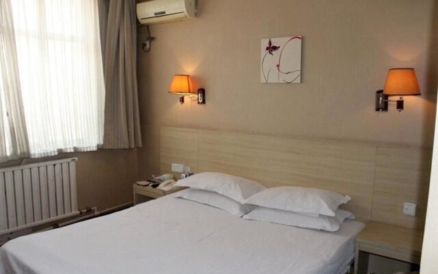 Biway Express Hotel Anyang Puzhao