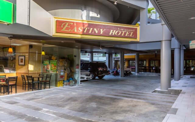 Eastiny Inn Hotel