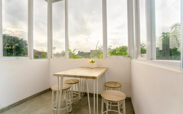 Super OYO Collection O 2627 Ratamya Co-living