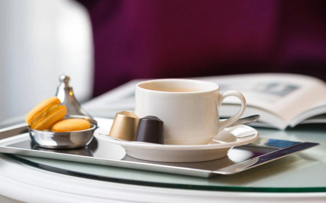 Metropolitan Hotels Taksim