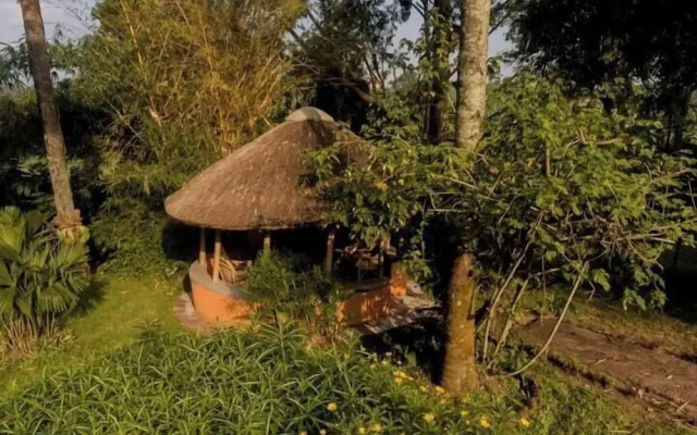 Ruwenzori View Guest House
