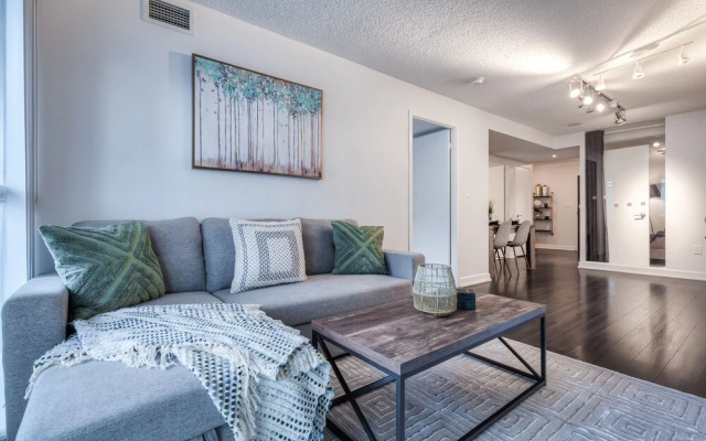 RS Boutique Suites - City Place