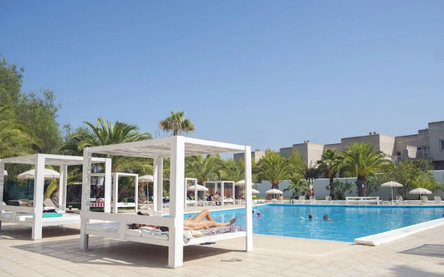 The Palm Star Ibiza - Adults Only