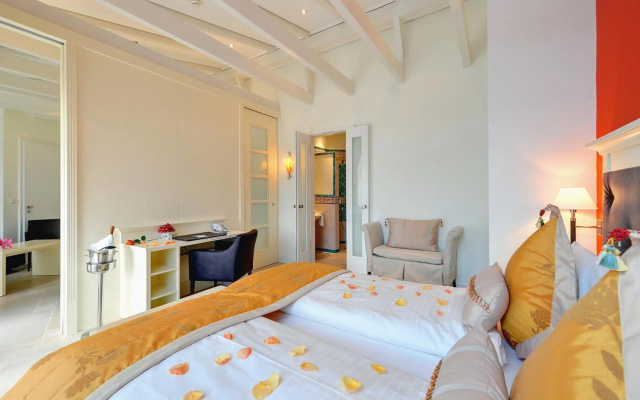 Boutiquehotel La Casa