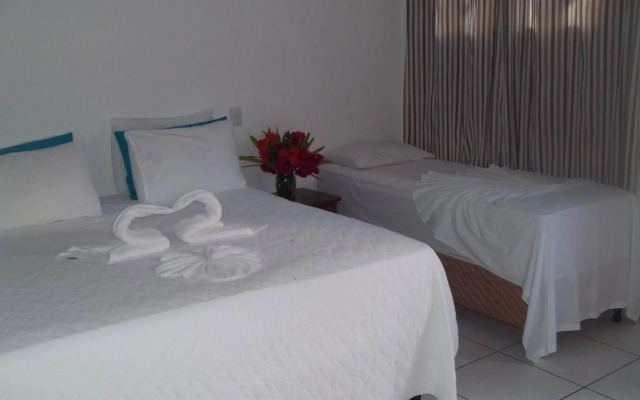 Brisa do Caitá Praia Hotel