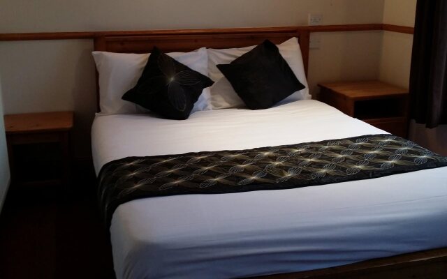 Trinity Hotel
