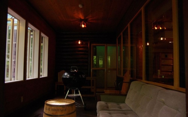 Resort Garni CORU – Lobby – Nagawa