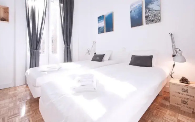 Nosolohotel - Chueca