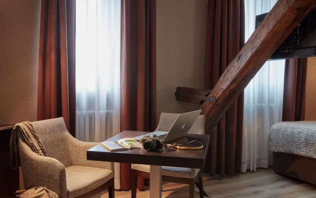 Ashley Hôtel Le Mans Centre Gare