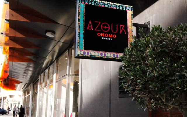 ONOMO Hotel Casablanca City Center