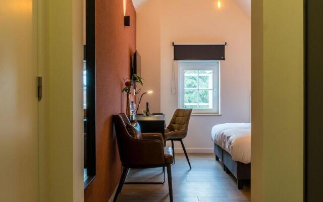 Hotel Huron