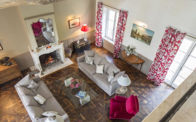 La Clairiere De La Reine Hortense