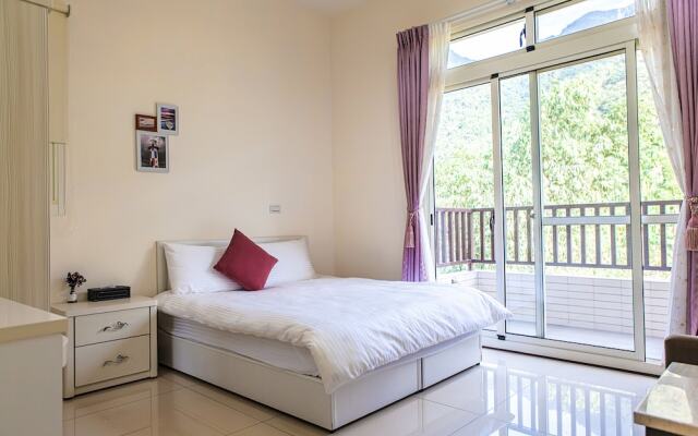 Fully B&B