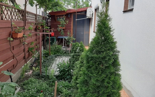 Casa De Vacanta Diana Sulina