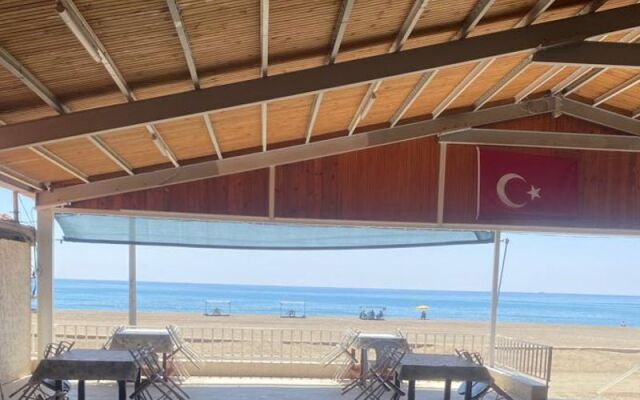 Samandağ Mert Pansiyon Restaurant