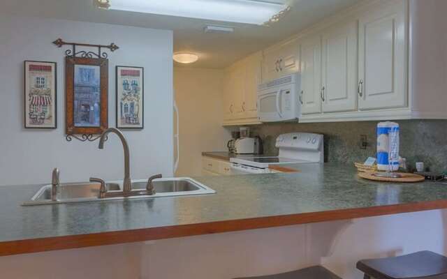 Sugar Beach Condominiums